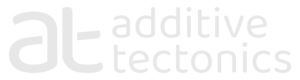 logo of additive tectonics
