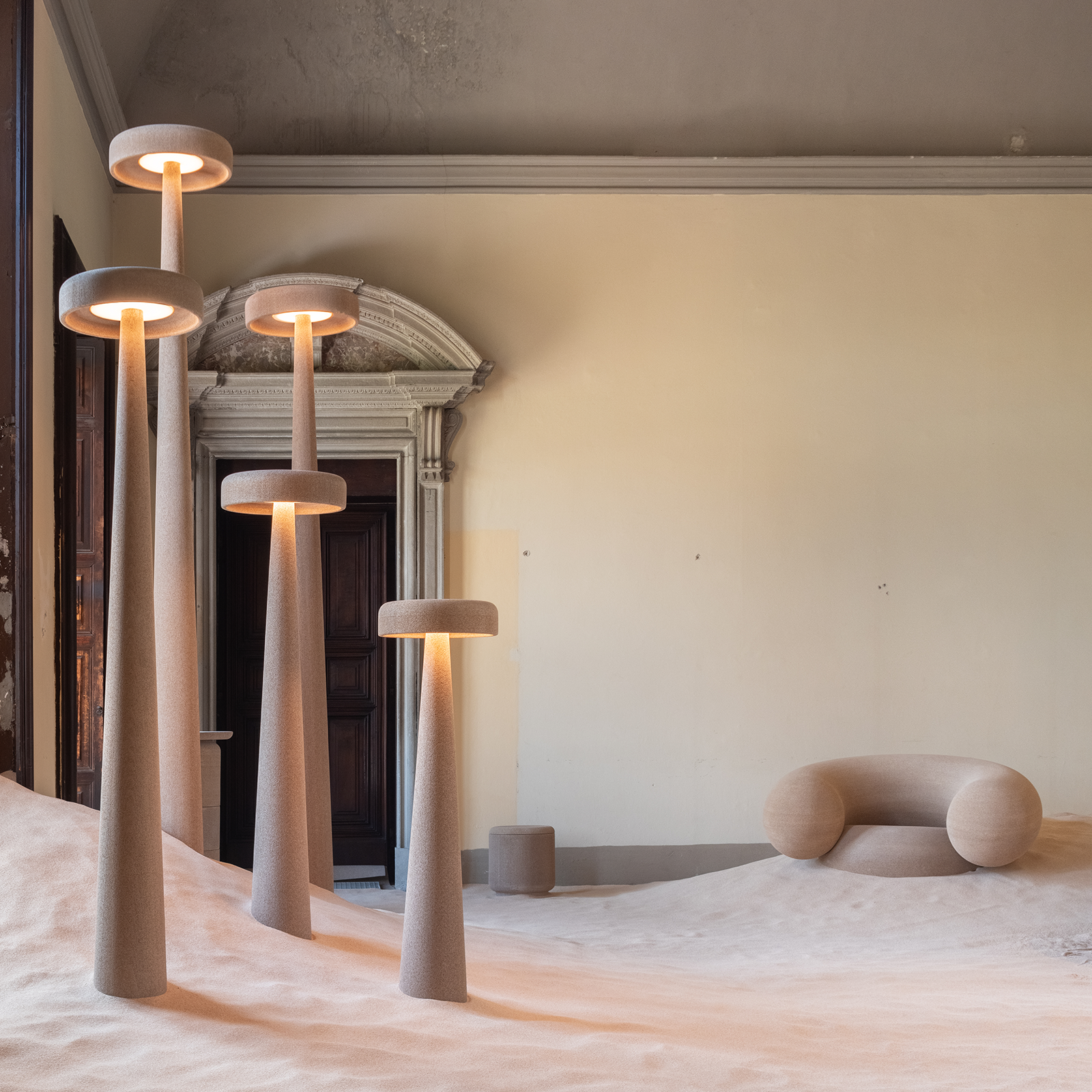 interior projects