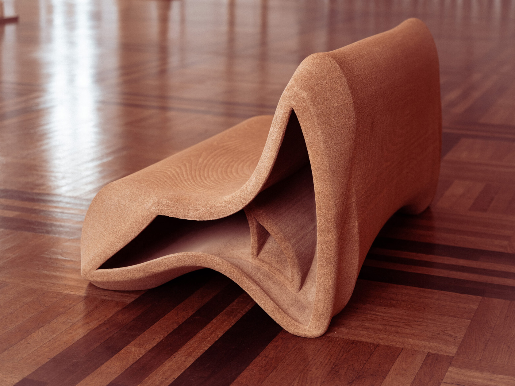 lignum novum