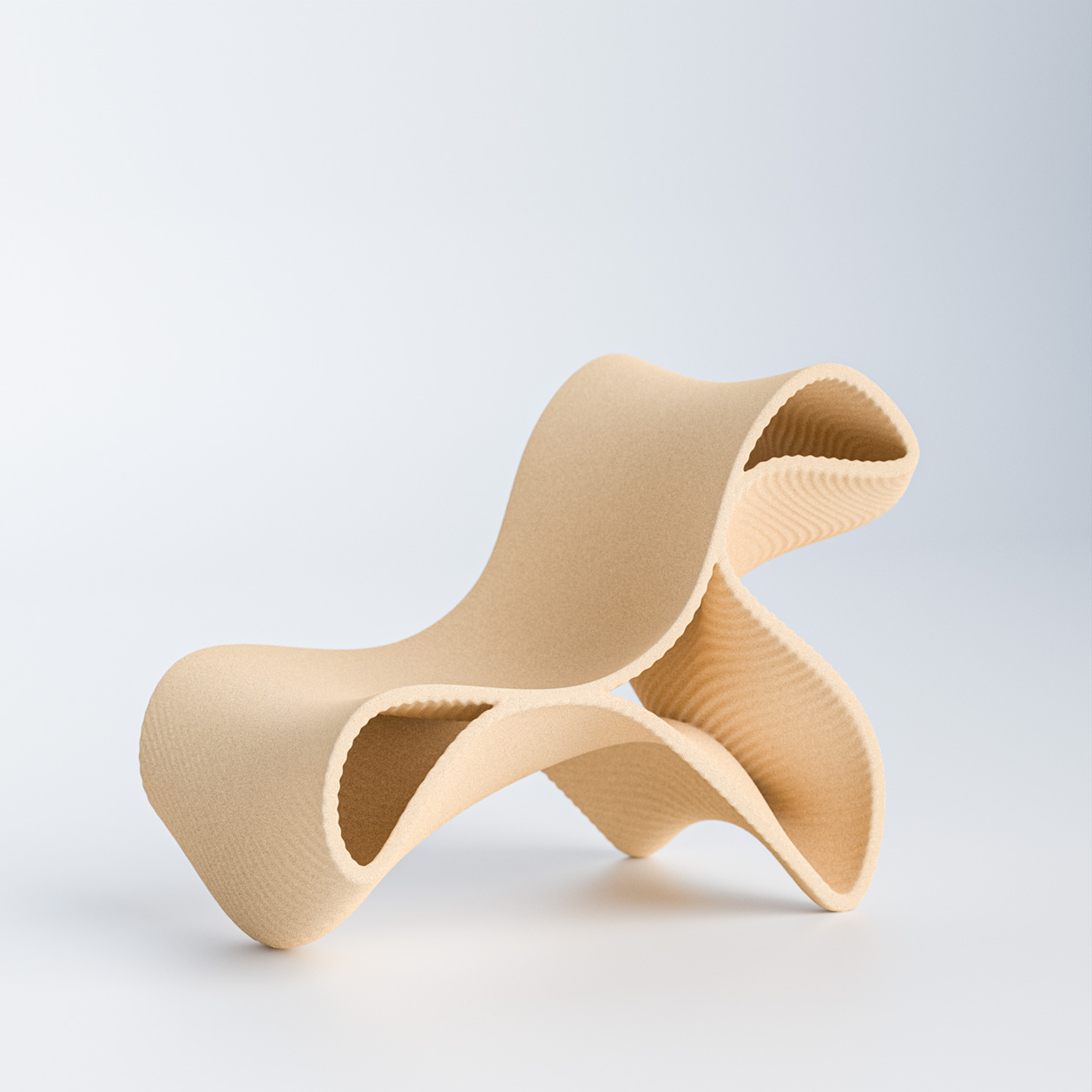 ruffini chair