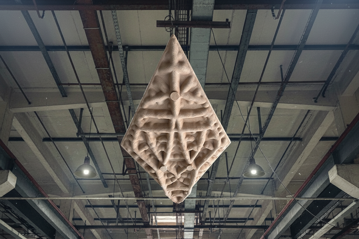 integrated fiber forms